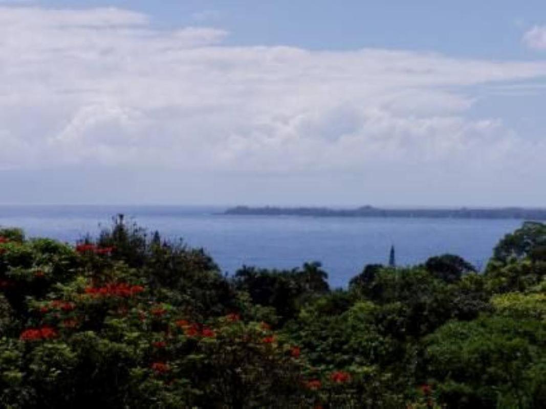 Island Goode'S - Luxury Adult Only Accommodation Near Hilo Papaikou Exteriör bild