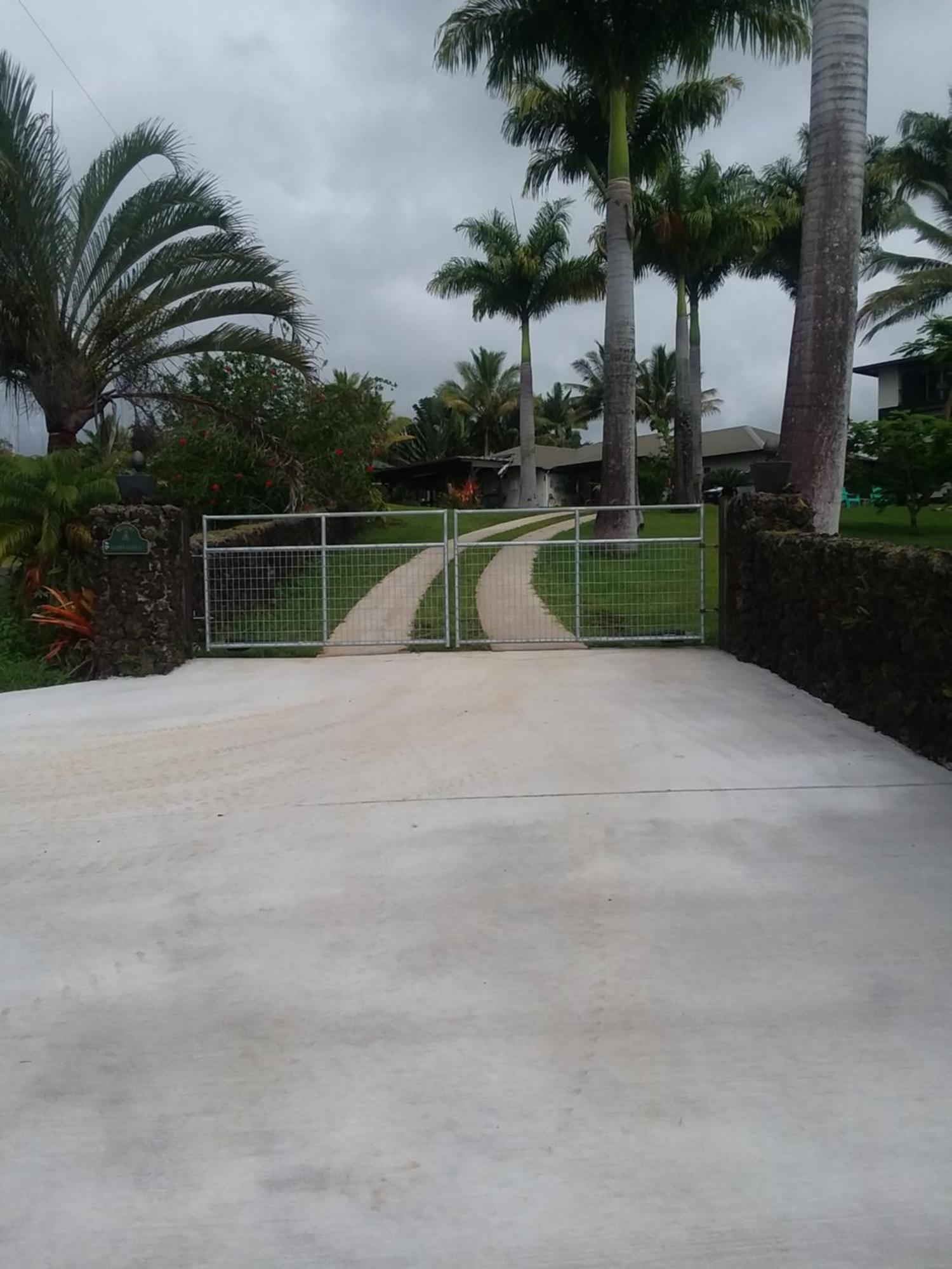 Island Goode'S - Luxury Adult Only Accommodation Near Hilo Papaikou Exteriör bild