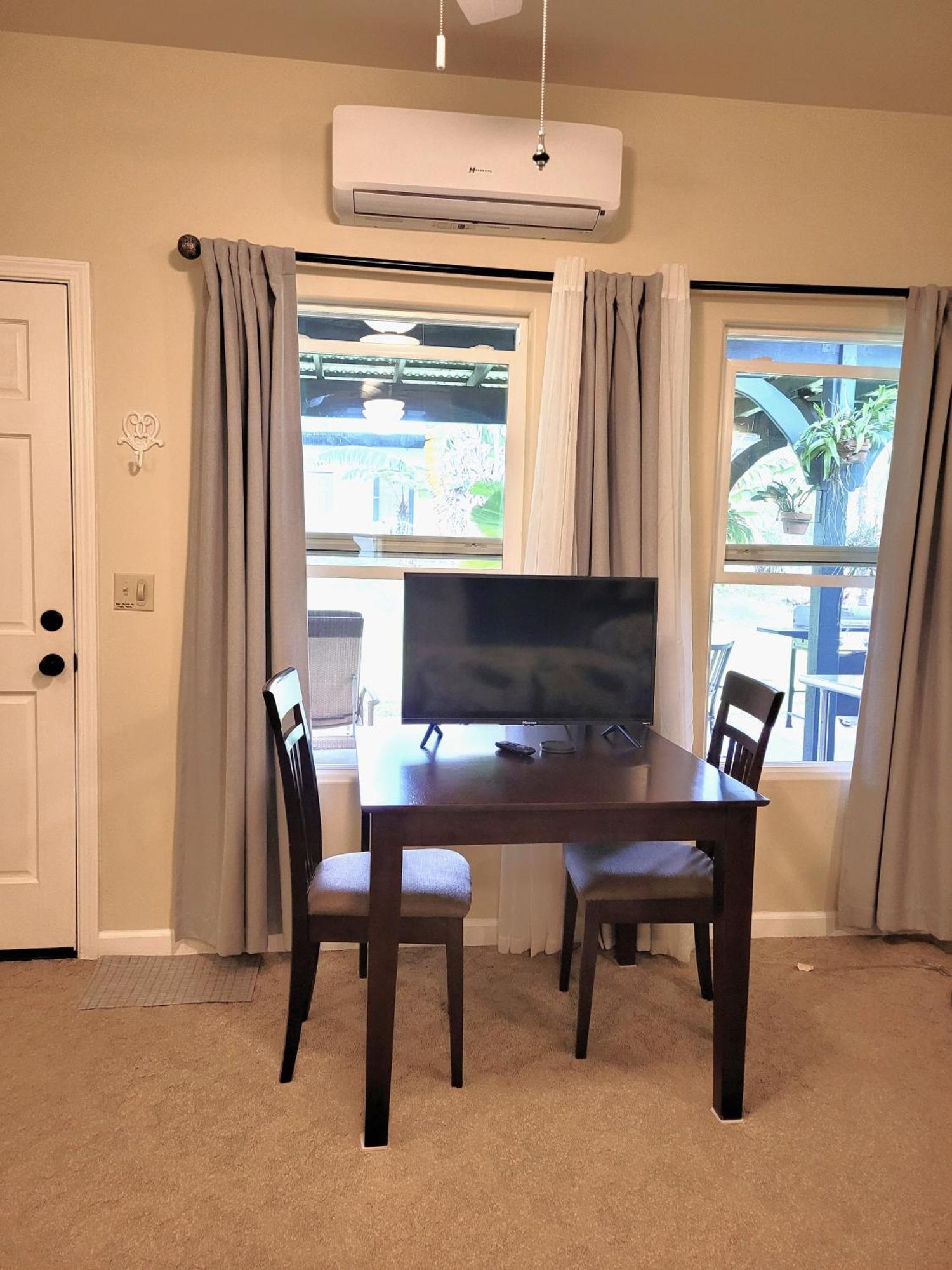 Island Goode'S - Luxury Adult Only Accommodation Near Hilo Papaikou Exteriör bild