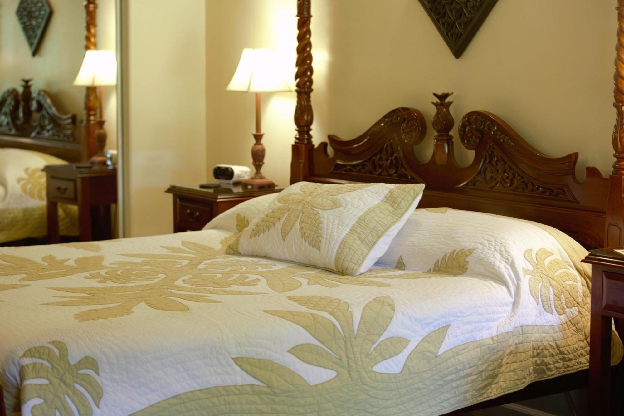 Island Goode'S - Luxury Adult Only Accommodation Near Hilo Papaikou Exteriör bild