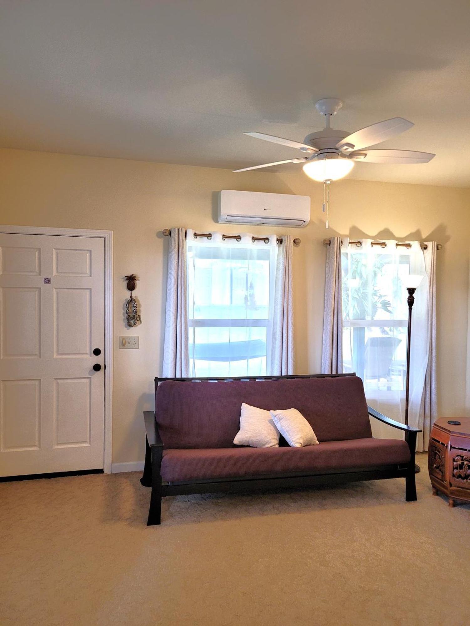 Island Goode'S - Luxury Adult Only Accommodation Near Hilo Papaikou Exteriör bild