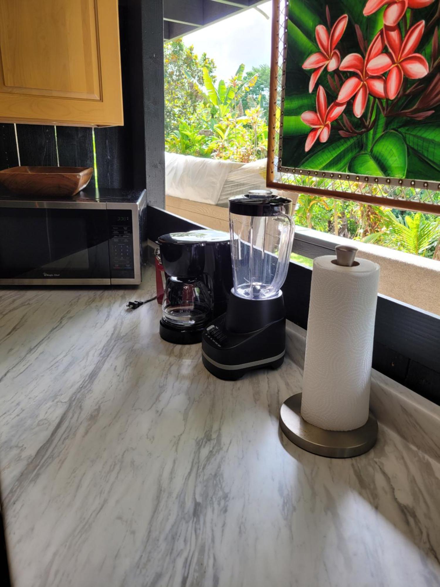 Island Goode'S - Luxury Adult Only Accommodation Near Hilo Papaikou Exteriör bild