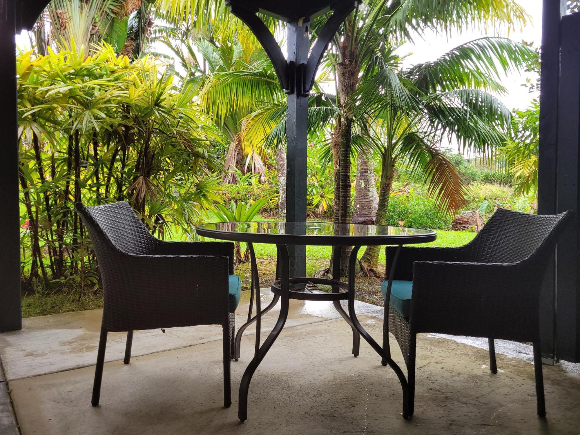 Island Goode'S - Luxury Adult Only Accommodation Near Hilo Papaikou Exteriör bild