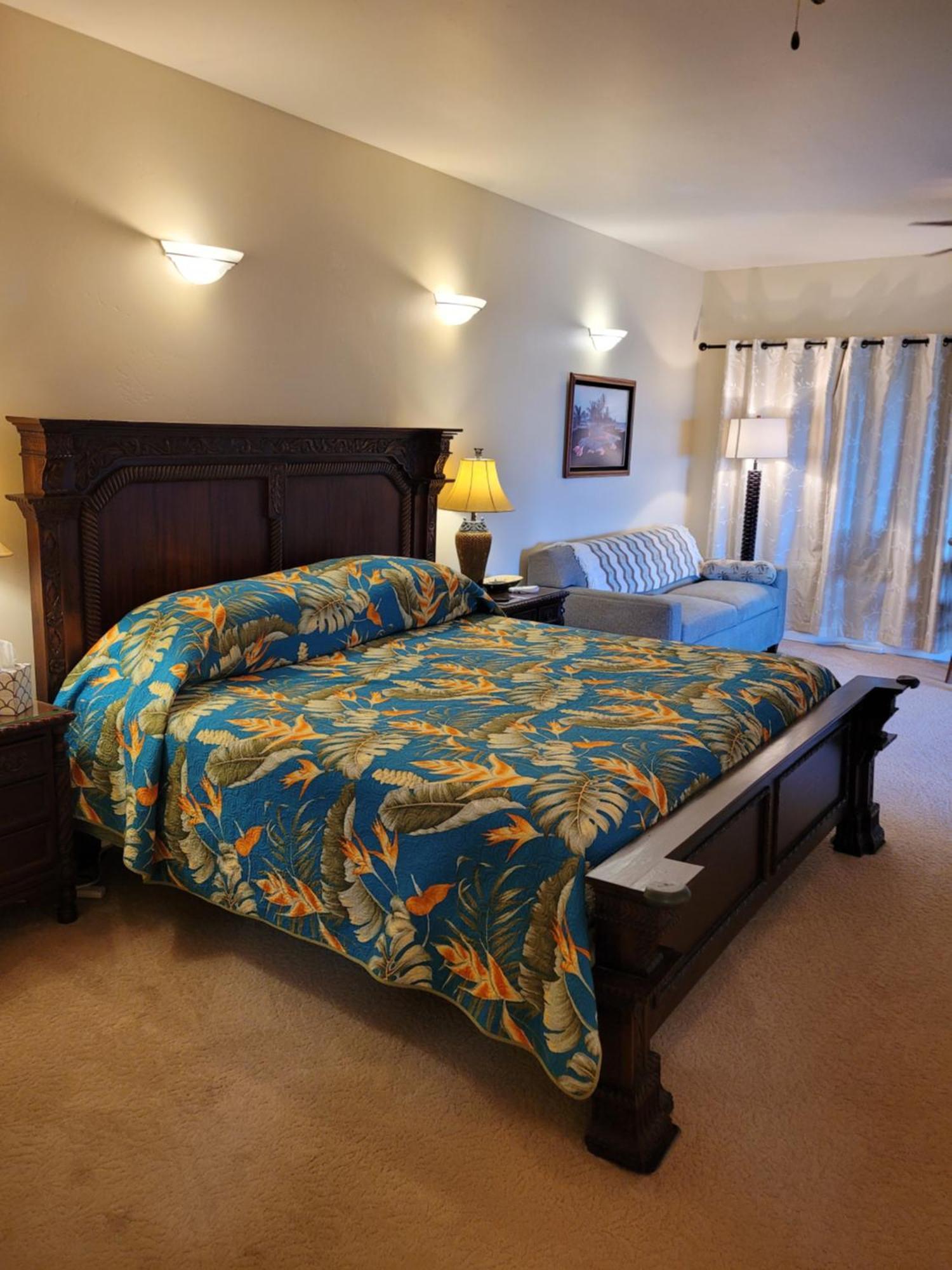 Island Goode'S - Luxury Adult Only Accommodation Near Hilo Papaikou Exteriör bild