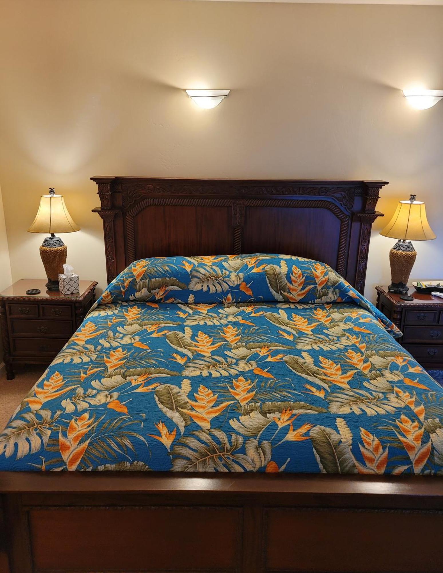 Island Goode'S - Luxury Adult Only Accommodation Near Hilo Papaikou Exteriör bild