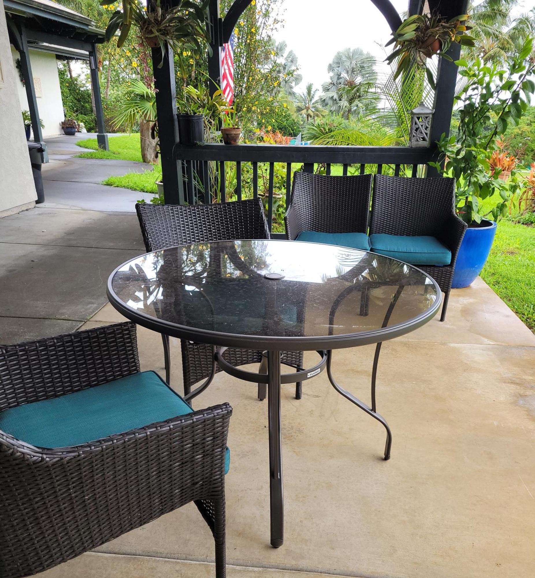 Island Goode'S - Luxury Adult Only Accommodation Near Hilo Papaikou Exteriör bild