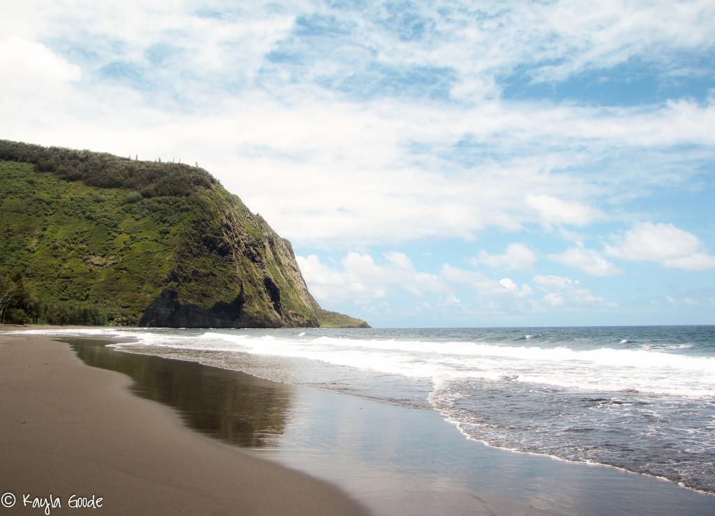 Island Goode'S - Luxury Adult Only Accommodation Near Hilo Papaikou Exteriör bild