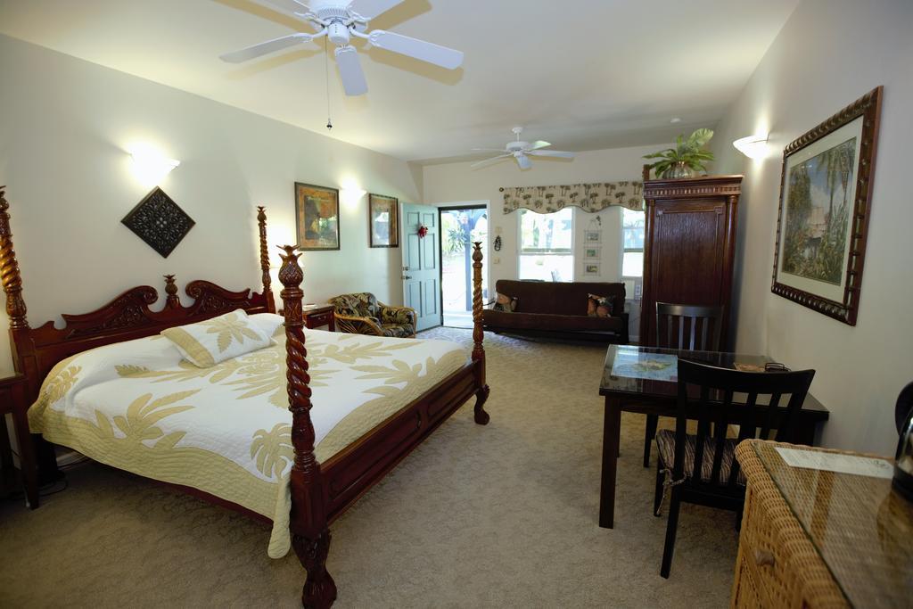 Island Goode'S - Luxury Adult Only Accommodation Near Hilo Papaikou Exteriör bild